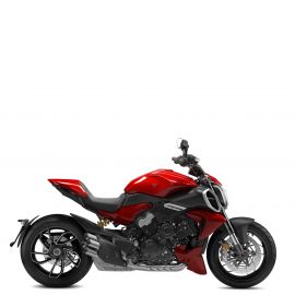 Мотоцикл DUCATI Diavel V4 (RED) 2026